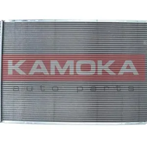 Chłodnica, układ chłodzenia silnika KAMOKA 7700028 Dodaj do koszyka