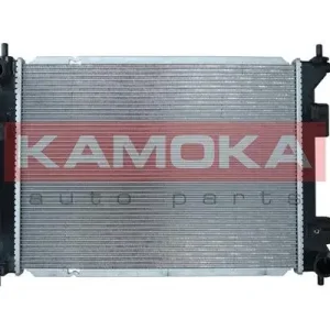 Popularny Chłodnica, układ chłodzenia silnika KAMOKA 7700033