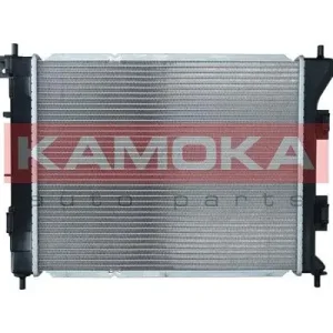 Sprawdź teraz Chłodnica, układ chłodzenia silnika KAMOKA 7700034