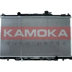 Hit cenowy Chłodnica, układ chłodzenia silnika KAMOKA 7700035