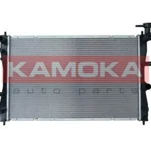 Super okazja Chłodnica, układ chłodzenia silnika KAMOKA 7700036