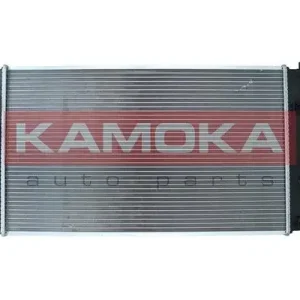 Chłodnica, układ chłodzenia silnika KAMOKA 7700037 Nie przegap