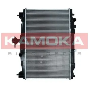 Tylko do końca tygodnia Chłodnica, układ chłodzenia silnika KAMOKA 7700038