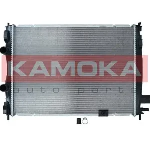 Chłodnica, układ chłodzenia silnika KAMOKA 7700039 Darmowy zwrot