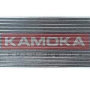 Chłodnica, układ chłodzenia silnika KAMOKA 7700040 Kup teraz