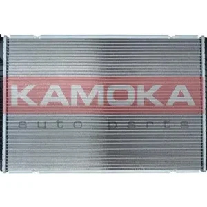 Chłodnica, układ chłodzenia silnika KAMOKA 7700041 Ekspresowa dostawa