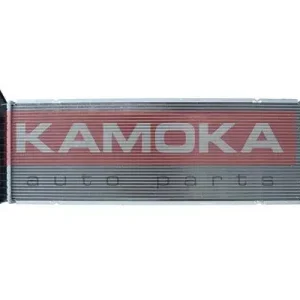 Kup teraz Chłodnica, układ chłodzenia silnika KAMOKA 7700042