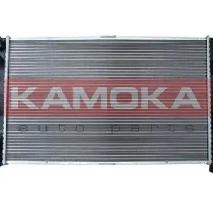 Chłodnica, układ chłodzenia silnika KAMOKA 7700046 Oferta limitowana