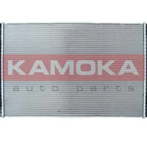 Hit sprzedaży Chłodnica, układ chłodzenia silnika KAMOKA 7700047