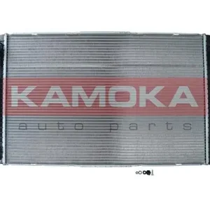 Super okazja Chłodnica, układ chłodzenia silnika KAMOKA 7700049