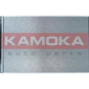 Rabat Chłodnica, układ chłodzenia silnika KAMOKA 7700051