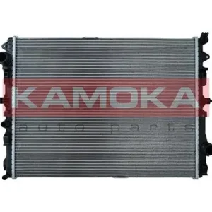 Bezpieczne zakupy Chłodnica, układ chłodzenia silnika KAMOKA 7700052