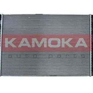 Wyjątkowa oferta Chłodnica, układ chłodzenia silnika KAMOKA 7700053