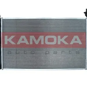 Chłodnica, układ chłodzenia silnika KAMOKA 7700056 Do wyczerpania zapasów