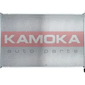 Chłodnica, układ chłodzenia silnika KAMOKA 7700057 Ostatnia szansa
