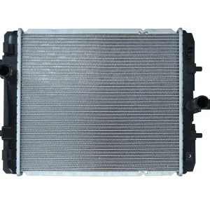 Dodaj do koszyka Chłodnica, układ chłodzenia silnika KAMOKA 7700059