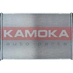 Chłodnica, układ chłodzenia silnika KAMOKA 7700060 Obniżka ceny