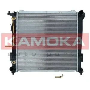 Chłodnica, układ chłodzenia silnika KAMOKA 7700061 Super okazja