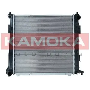 Chłodnica, układ chłodzenia silnika KAMOKA 7700062 Bezpieczne zakupy