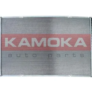 Chłodnica, układ chłodzenia silnika KAMOKA 7700064 Wyjątkowa oferta