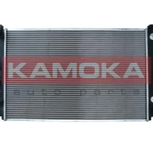 Cena promocyjna Chłodnica, układ chłodzenia silnika KAMOKA 7700065