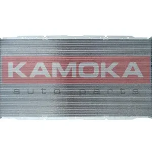 Rabat Chłodnica, układ chłodzenia silnika KAMOKA 7700066