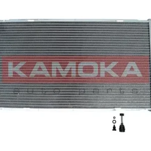 Ostatnie sztuki Chłodnica, układ chłodzenia silnika KAMOKA 7700067