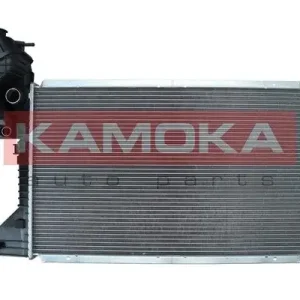 Chłodnica, układ chłodzenia silnika KAMOKA 7700068 Obniżka ceny