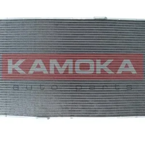 Chłodnica, układ chłodzenia silnika KAMOKA 7700069 Ograniczona ilość