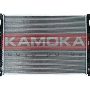 Chłodnica, układ chłodzenia silnika KAMOKA 7700070 Darmowa dostawa