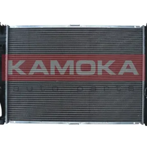 Chłodnica, układ chłodzenia silnika KAMOKA 7700071 Promocja