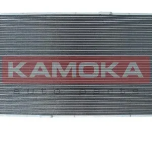 Wyjątkowa oferta Chłodnica, układ chłodzenia silnika KAMOKA 7700072