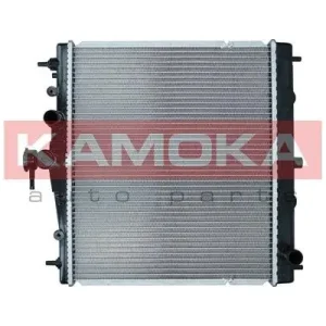 Hit cenowy Chłodnica, układ chłodzenia silnika KAMOKA 7700073