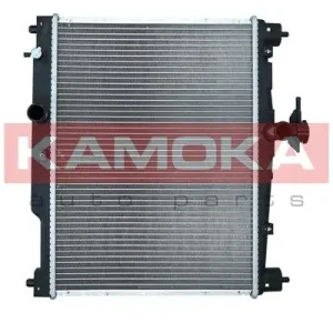 Chłodnica, układ chłodzenia silnika KAMOKA 7700074 Darmowa dostawa