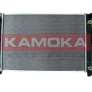 Taniej Chłodnica, układ chłodzenia silnika KAMOKA 7700077