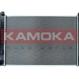 Popularny Chłodnica, układ chłodzenia silnika KAMOKA 7700078