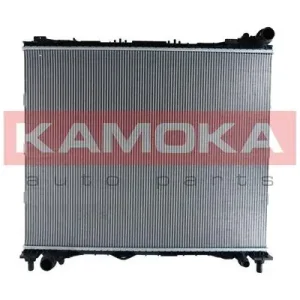 Tani Chłodnica, układ chłodzenia silnika KAMOKA 7700080