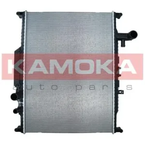 Zniżka Chłodnica, układ chłodzenia silnika KAMOKA 7700081
