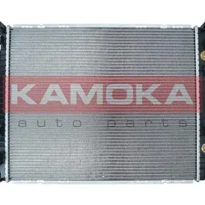 Hit cenowy Chłodnica, układ chłodzenia silnika KAMOKA 7700084