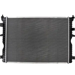 Wyprzedaż Chłodnica, układ chłodzenia silnika KAMOKA 7700086