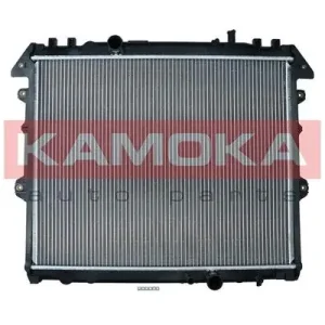 Chłodnica, układ chłodzenia silnika KAMOKA 7700087 Cena promocyjna
