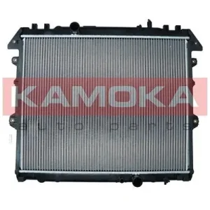 Chłodnica, układ chłodzenia silnika KAMOKA 7700088 Najlepsza cena