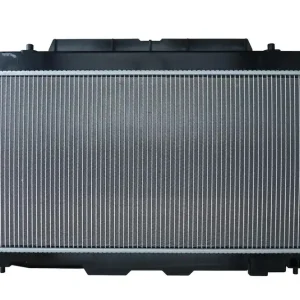 Wybór klientów Chłodnica, układ chłodzenia silnika KAMOKA 7700090