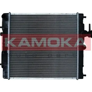 Chłodnica, układ chłodzenia silnika KAMOKA 7700091 Bezpieczna płatność