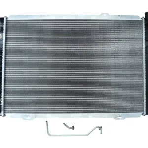 Chłodnica, układ chłodzenia silnika KAMOKA 7700092 Tani