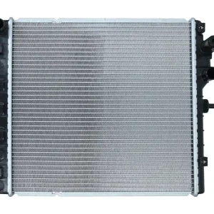 Szybka dostawa Chłodnica, układ chłodzenia silnika KAMOKA 7700096