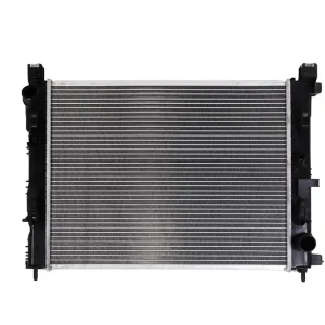 Chłodnica, układ chłodzenia silnika KAMOKA 7700098 Ograniczona ilość