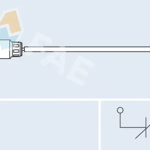 Nowy SONDA LAMBDA UNIWERSALNA