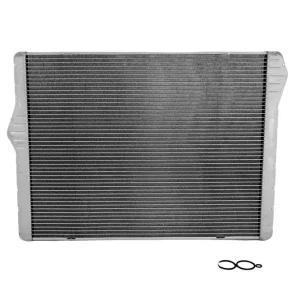 Rabat Chłodnica, układ chłodzenia silnika KAMOKA 7700101