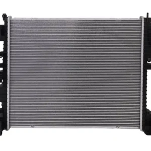 Chłodnica, układ chłodzenia silnika KAMOKA 7700103 Ograniczona ilość